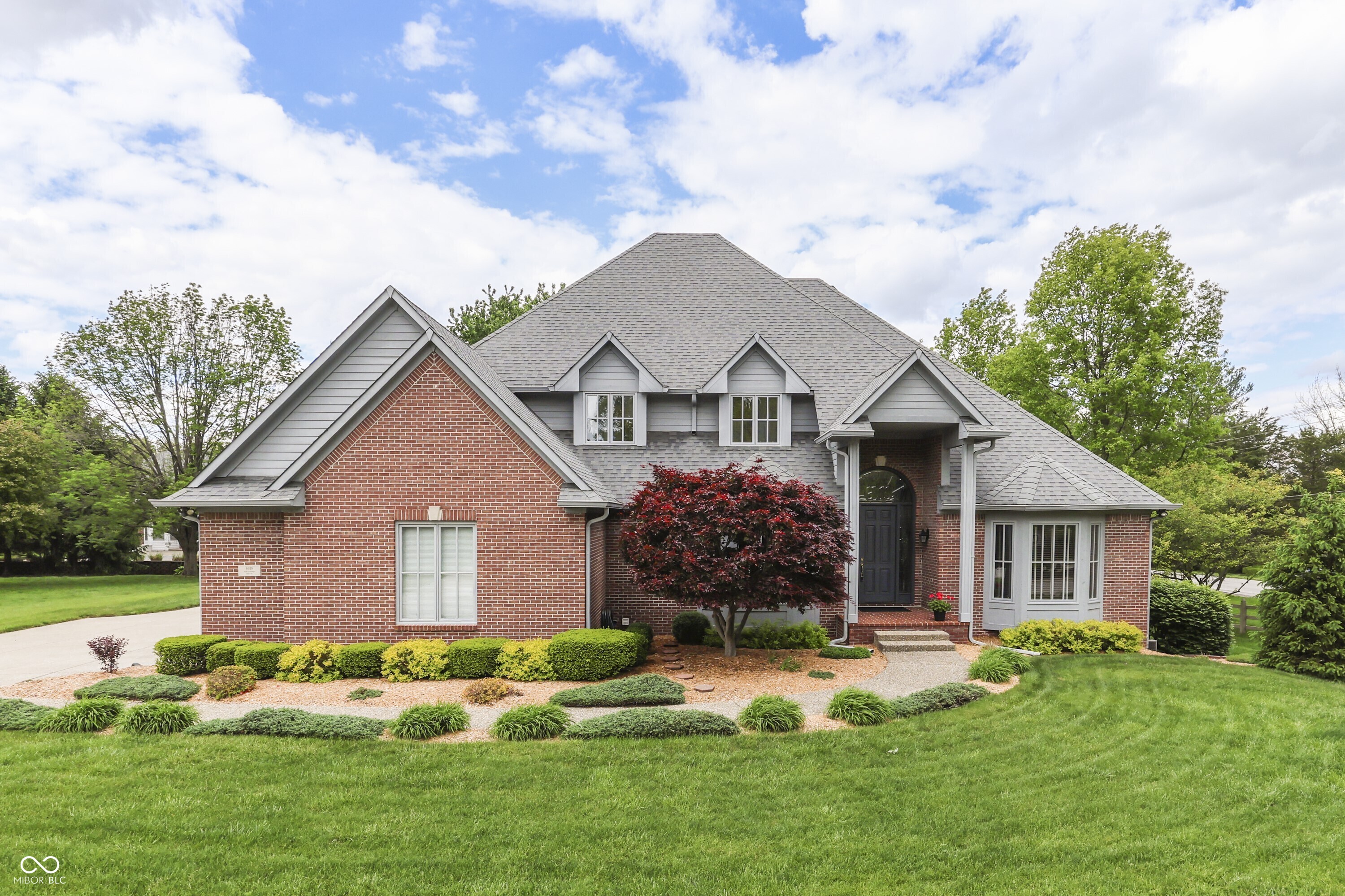 6010 Fawnwood Drive