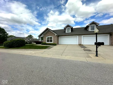 800 Eastfield Drive, Crawfordsville, IN 47933 - MLS#: 22038243