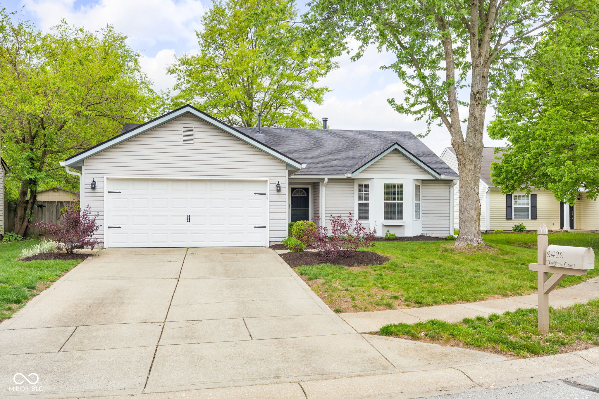 3428 Trillium Court