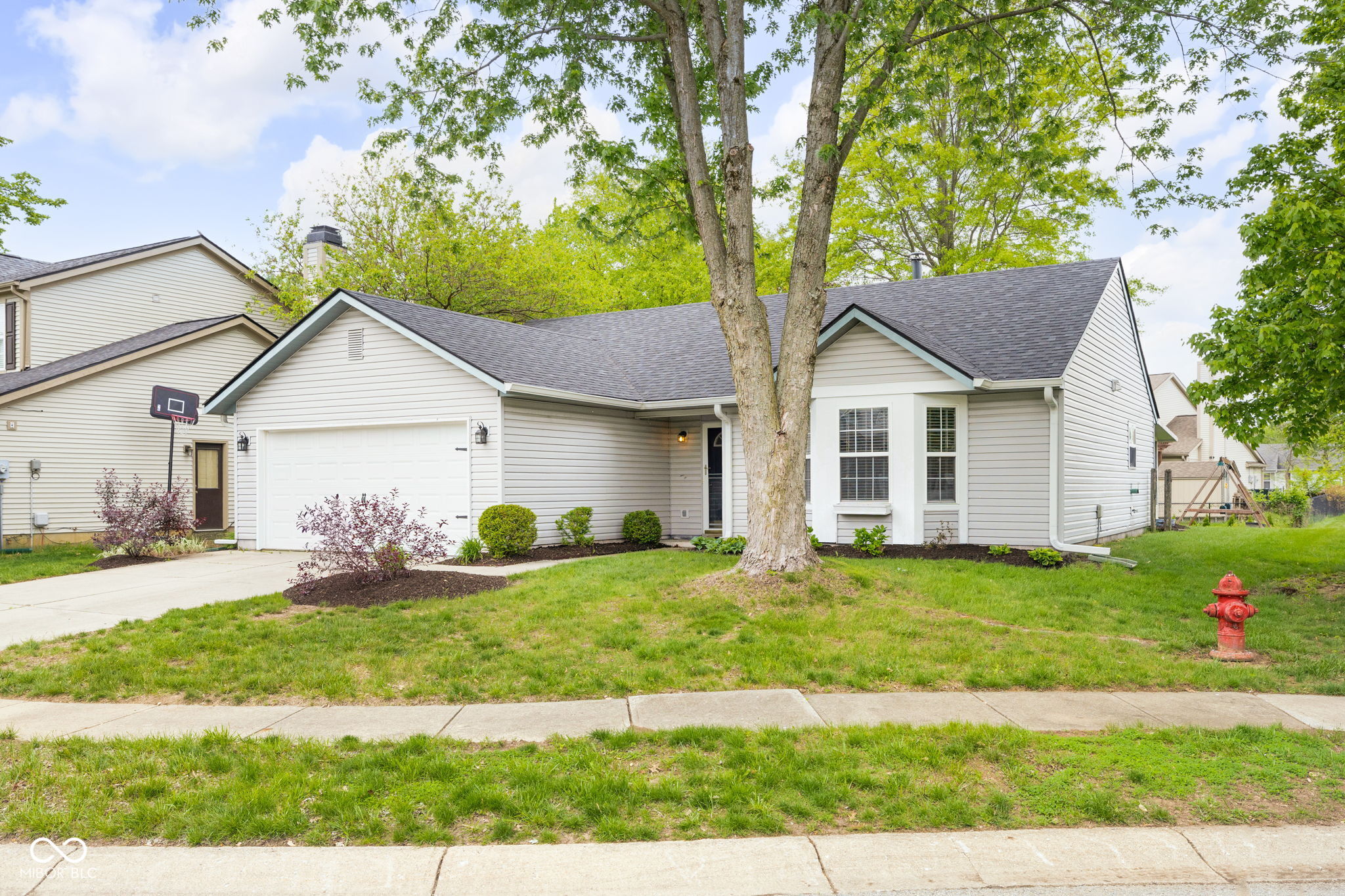3428 Trillium Court