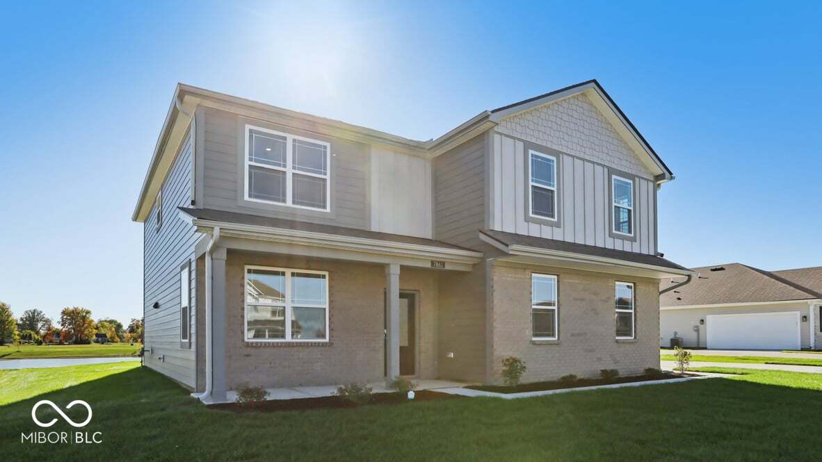 7861 Magnolia Street