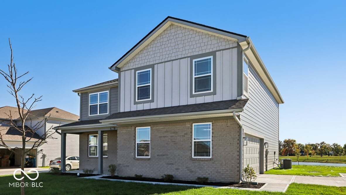 7861 Magnolia Street