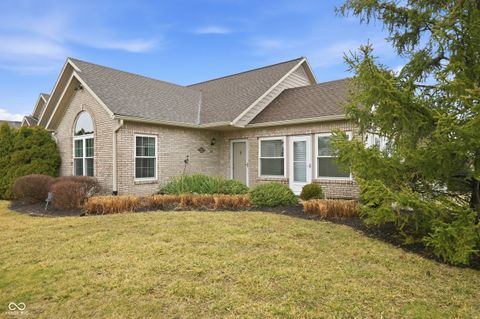 11597 Winding Wood Drive Indianapolis IN 46235