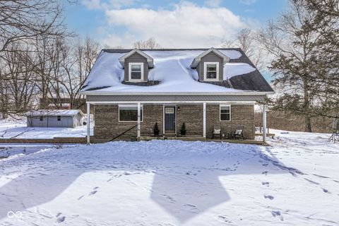 945 E 500 S Anderson IN 46013