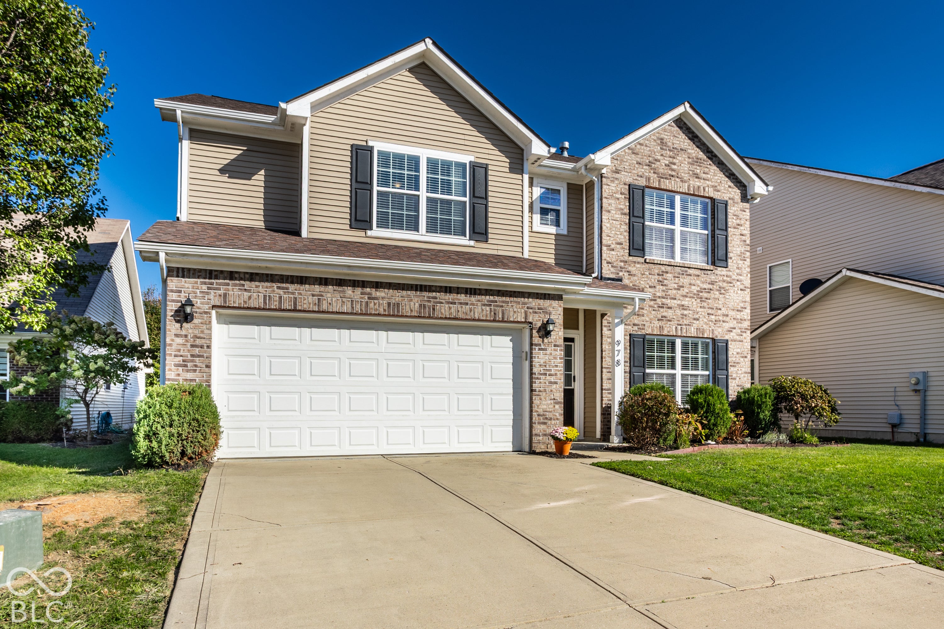 978 Denton Court