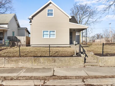 320 W 6th Street, Muncie, IN 47302 - MLS#: 22020165