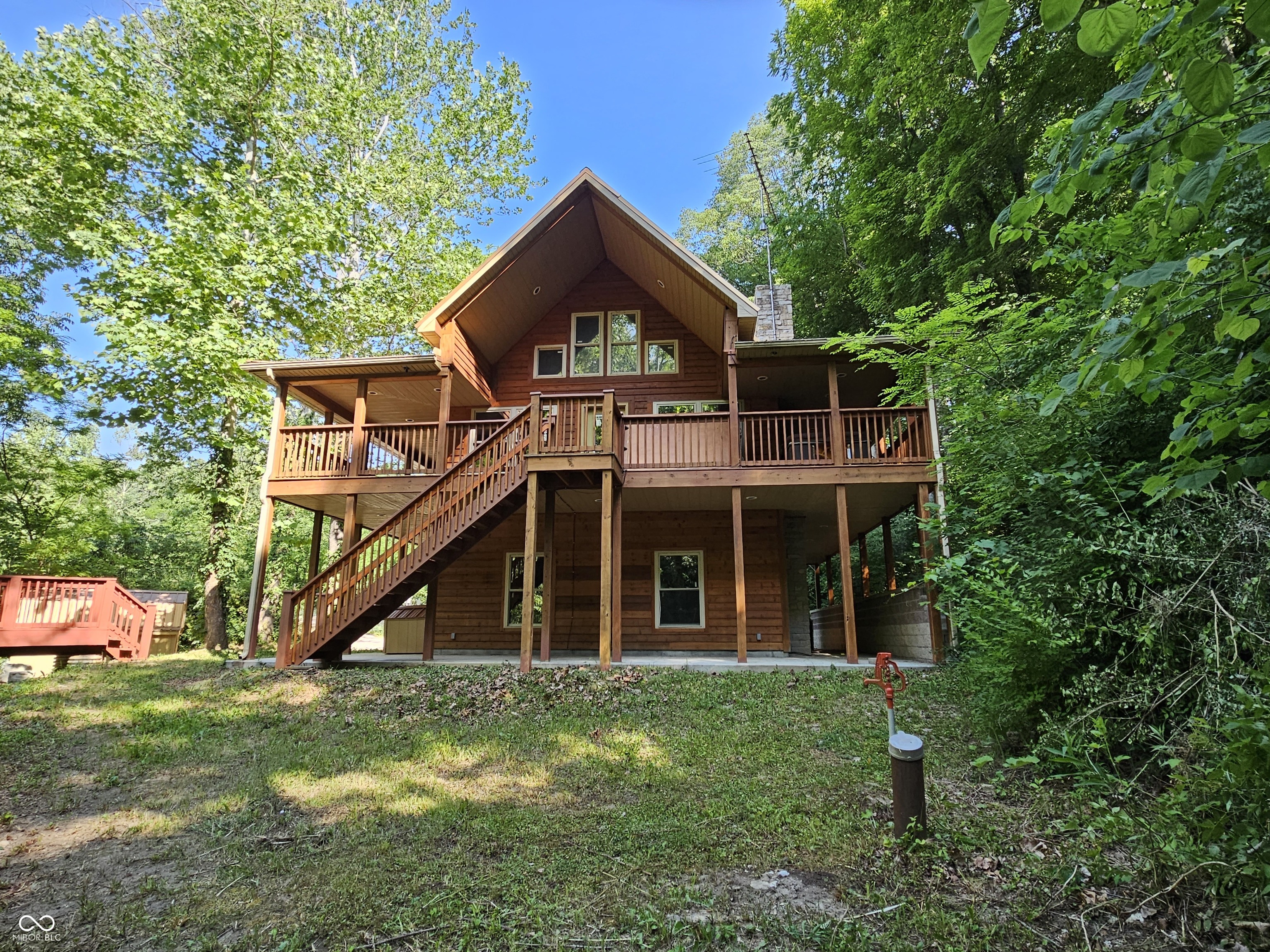 5766 S Co Rd 20 W