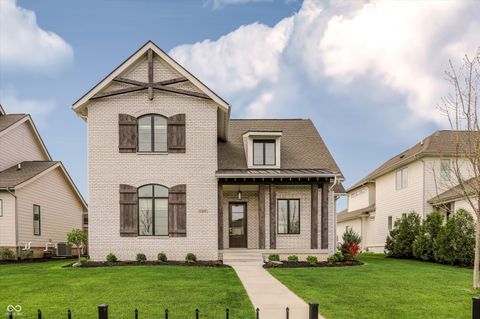 Photo of 1454 Sempre Way, Westfield, IN 46074 (MLS # 22094049)