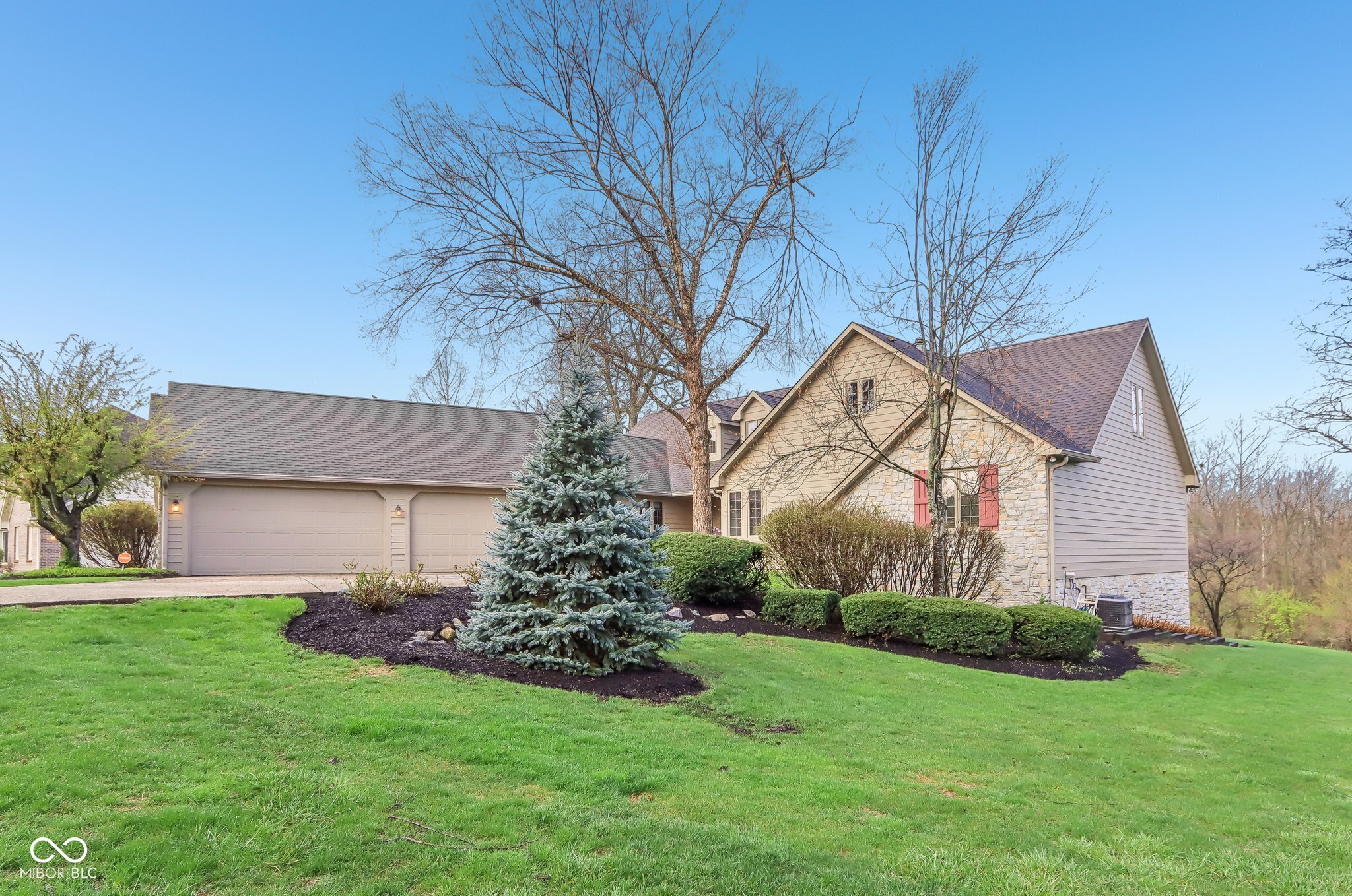 168 Yorkshire Boulevard W