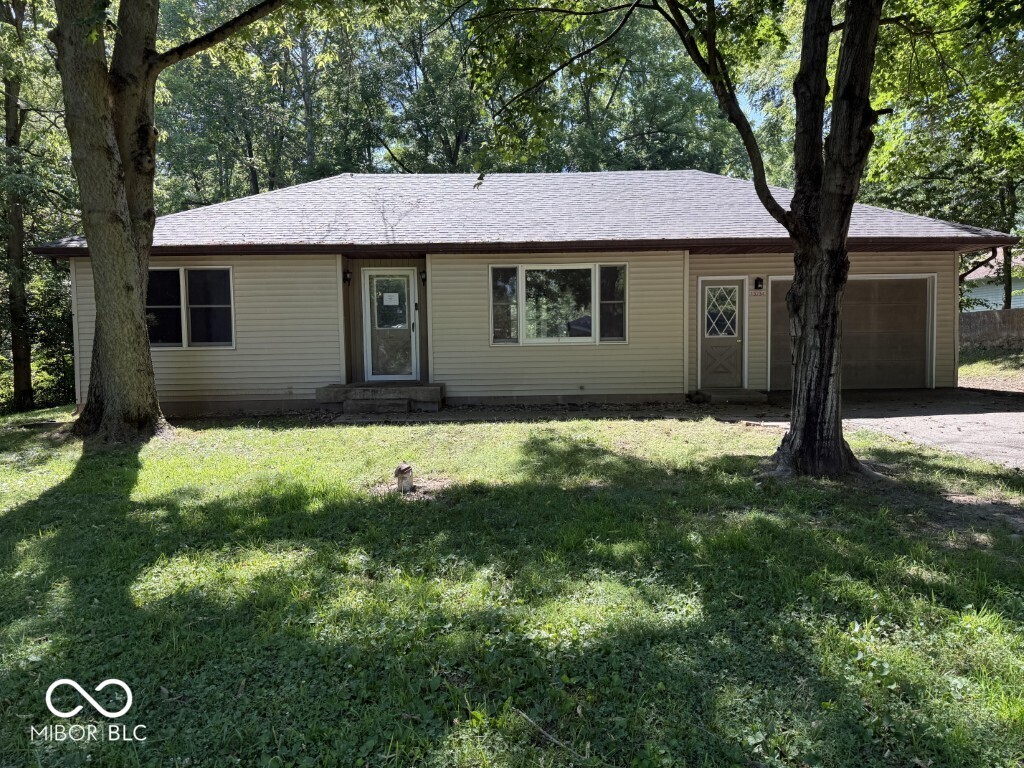 Photo 1 of 9 — 13234 N Forest Drive, Camby, IN 46113