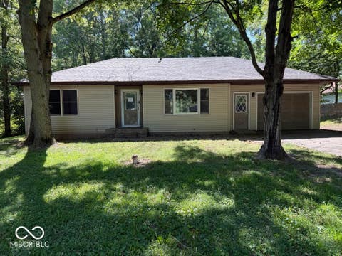 Photo of 13234 N Forest Drive, Camby, IN 46113 (MLS # 22113985)