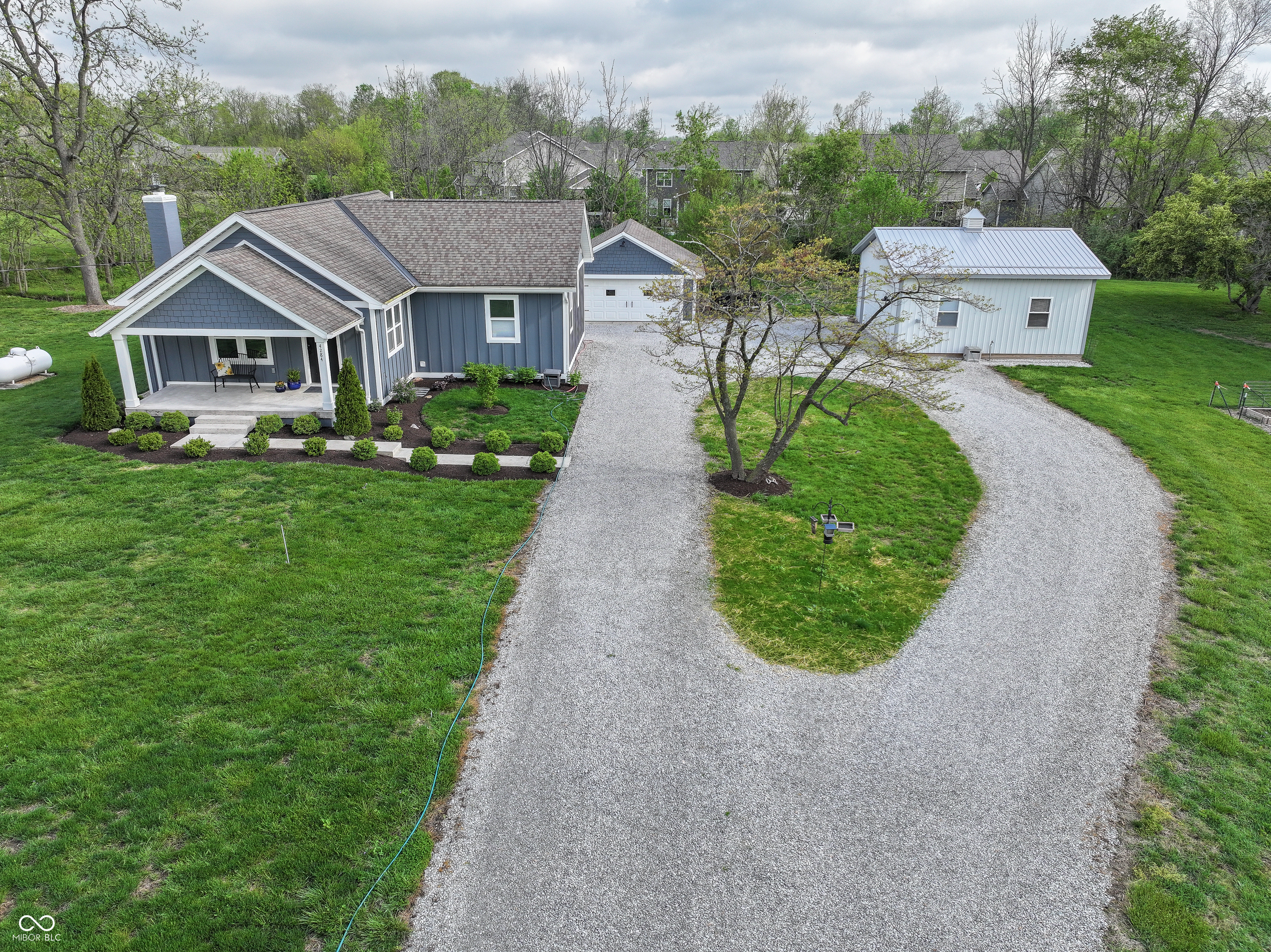 4284 E County Road 100 S