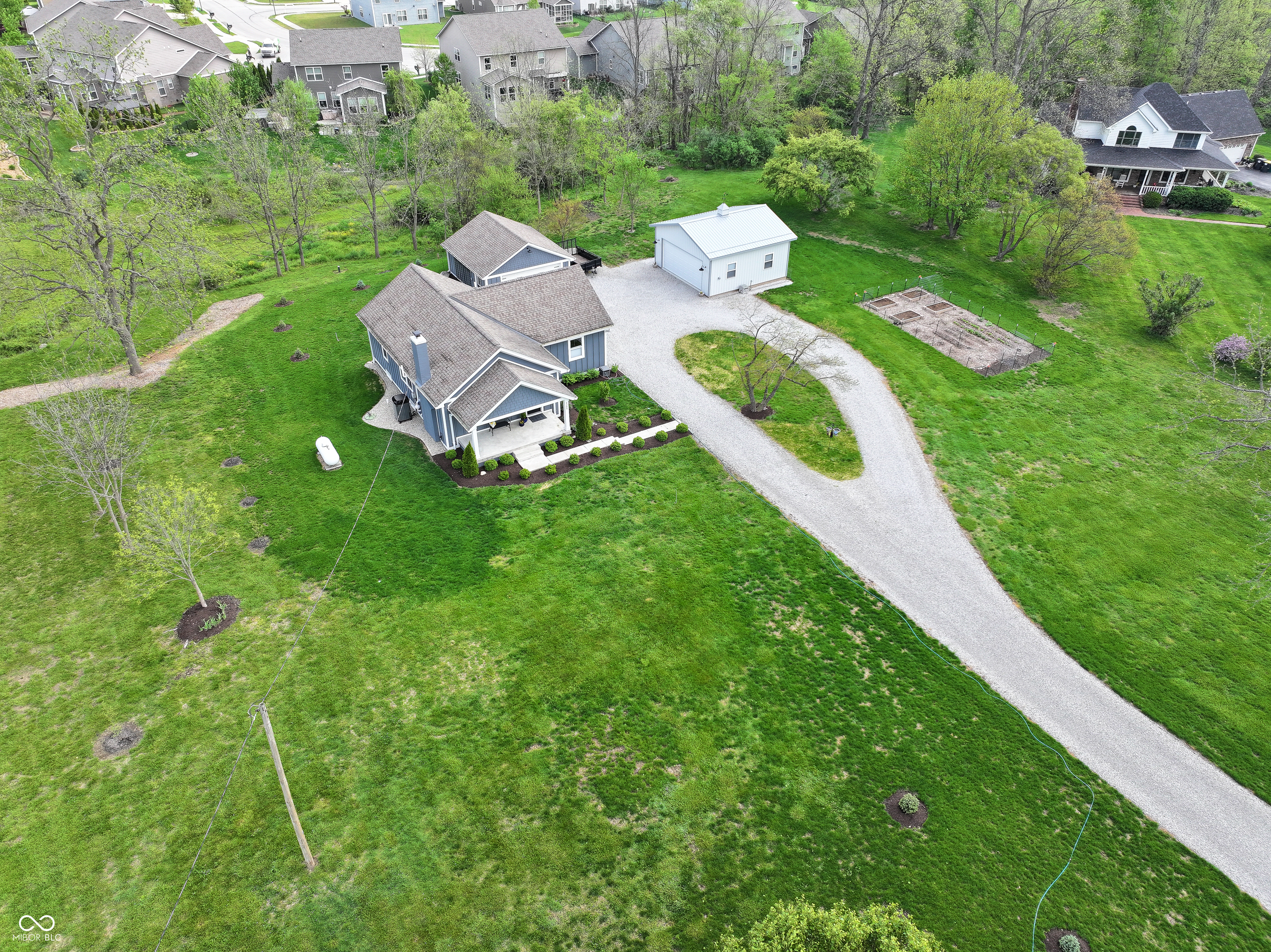 4284 E County Road 100 S