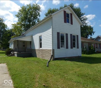 842 S Lynn St – Investment Home