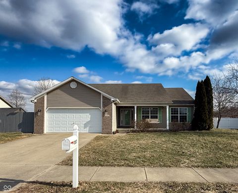 Photo of 1157 Whipporwill Drive, Seymour, IN 47274 (MLS # 22080854)