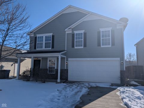 1621 Wagner Drive Shelbyville IN 46176