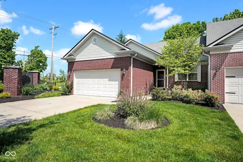 575 Dylan Drive, Avon, IN 46123 - MLS#: 22037842