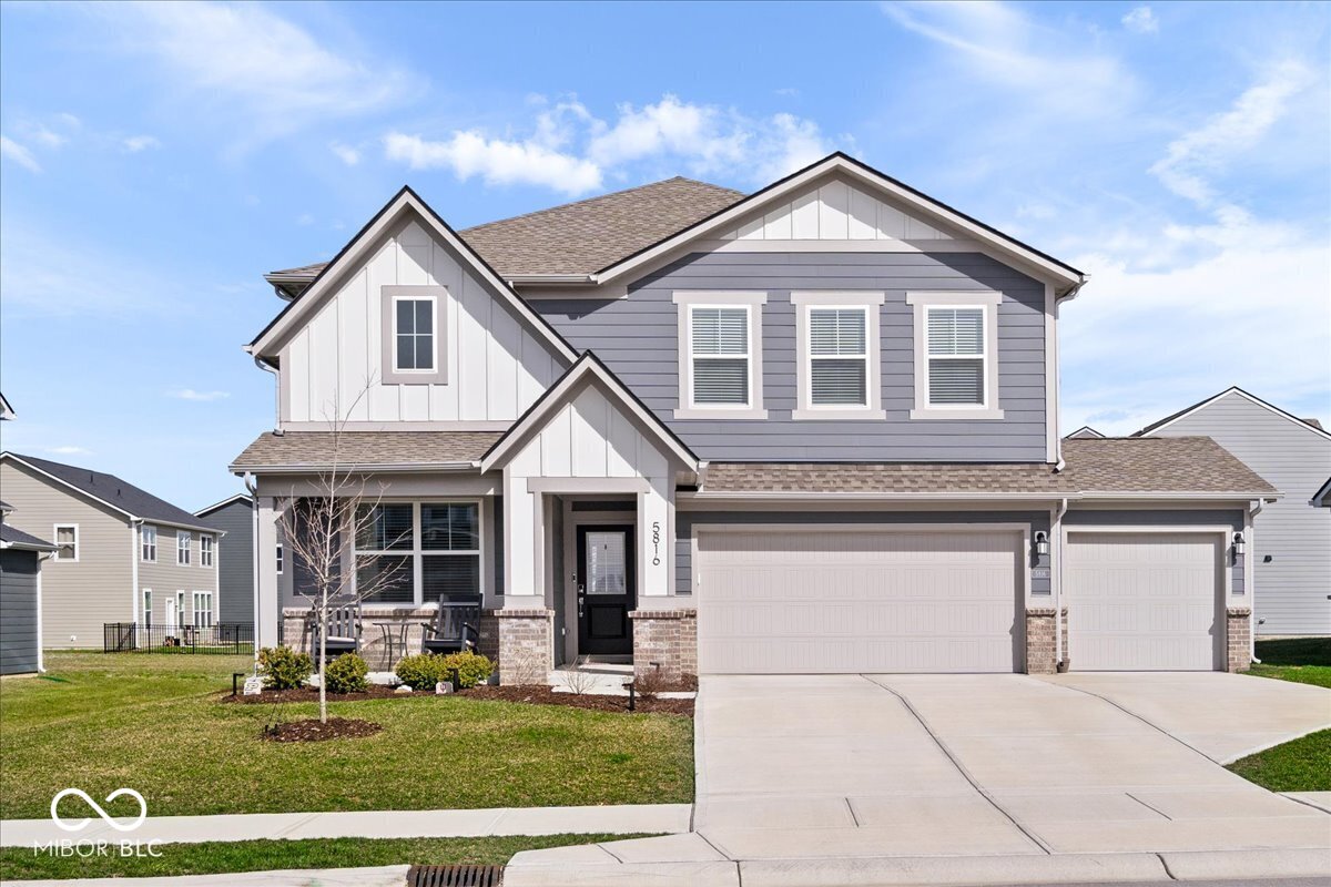 5816 Summertree Place