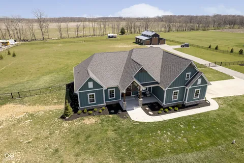 5679 S 675 W, New Palestine, IN 46163 - MLS#: 22031147
