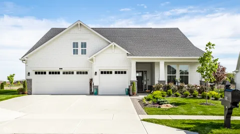 1242 Petit Verdot Drive, Westfield, IN 46074 - MLS#: 22033803