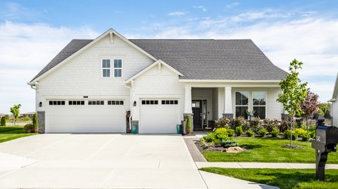 1242 Petit Verdot Drive Westfield IN 46074