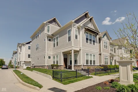 13392 Dorster Street, Fishers, IN 46037 - MLS#: 22034660