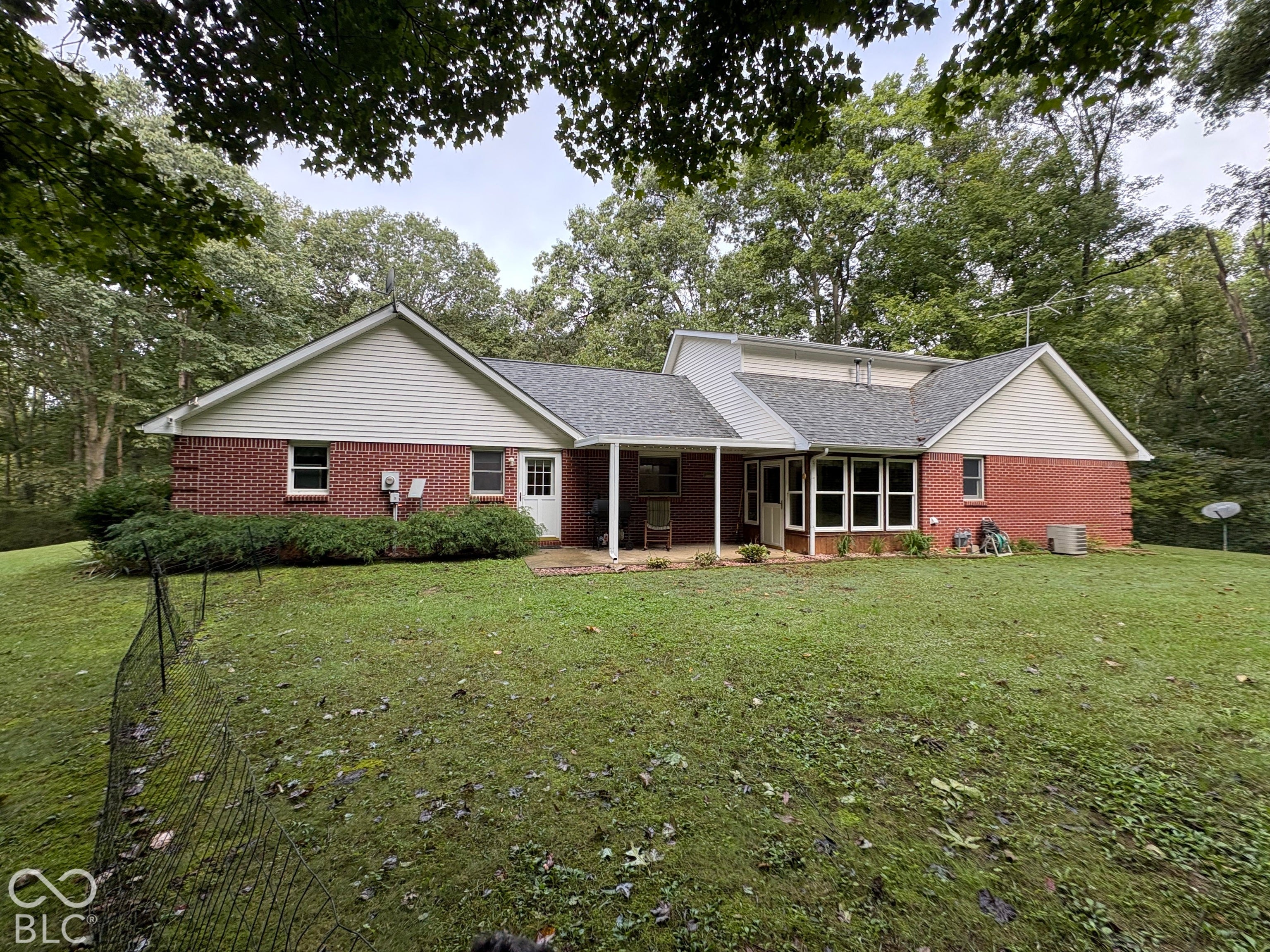 2636 Country Club