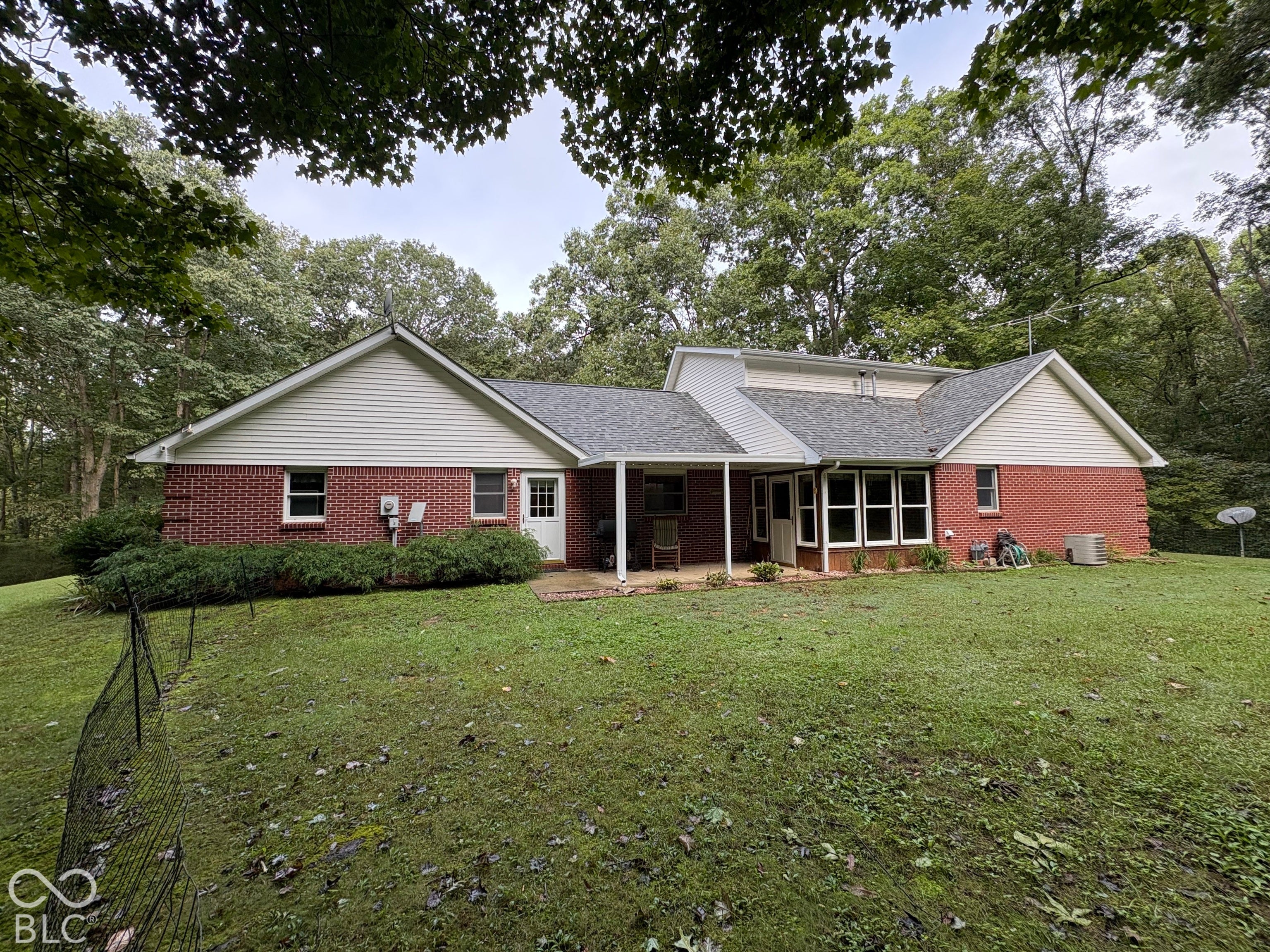 2636 Country Club