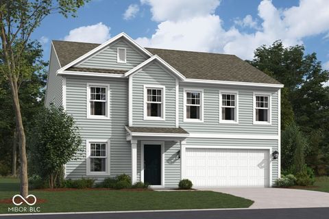 3926 Quinn Road Indianapolis IN 46239