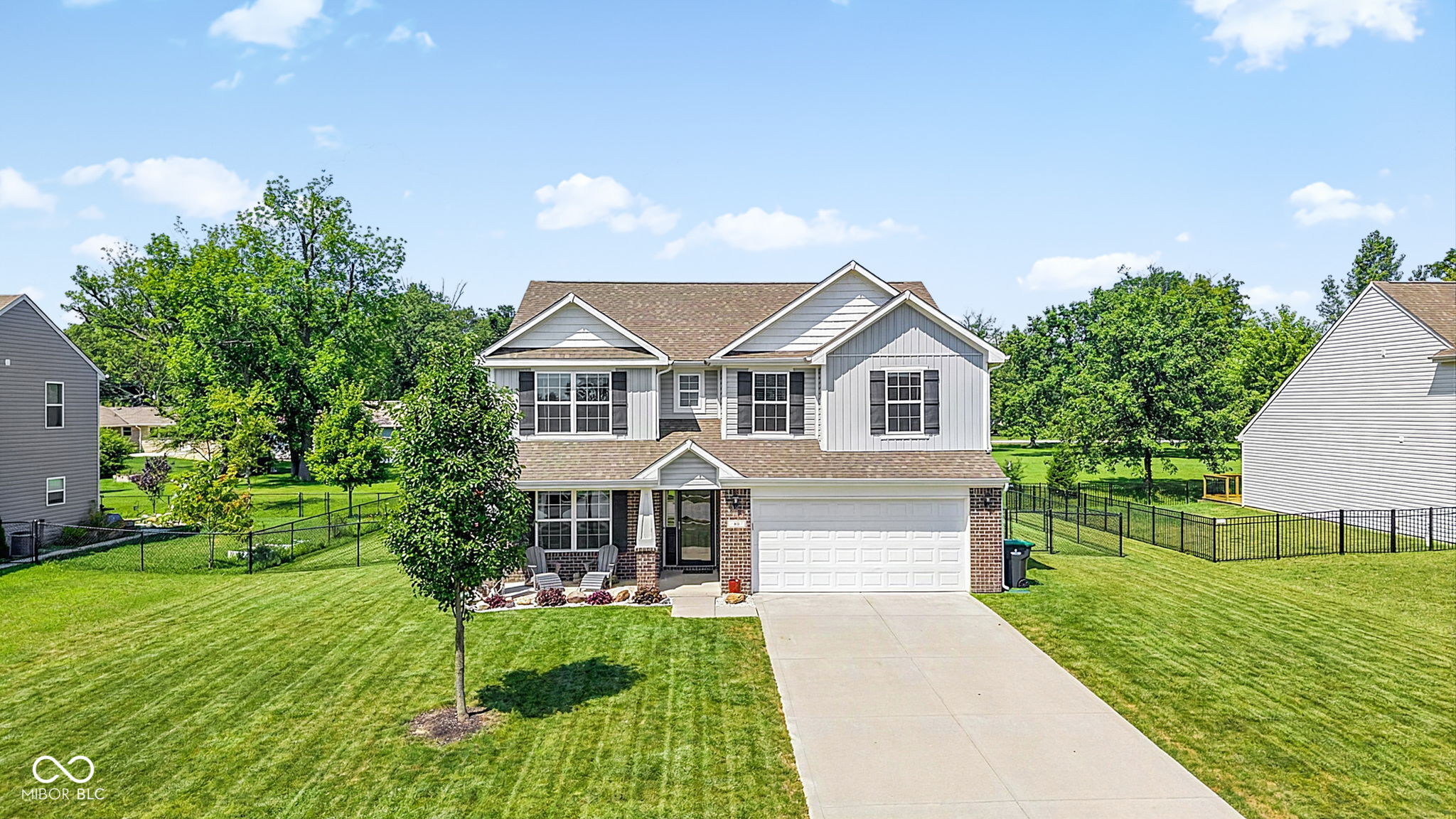 80 Blue Lace Drive