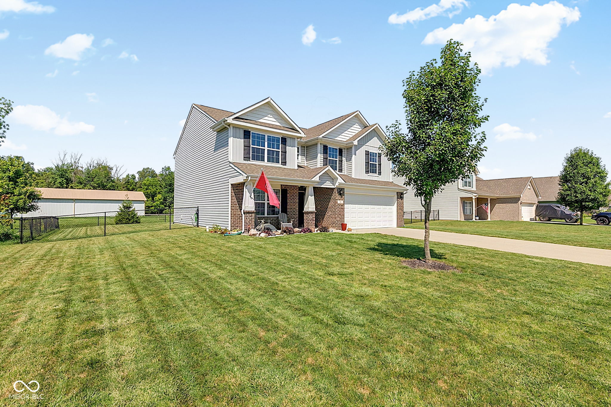 80 Blue Lace Drive