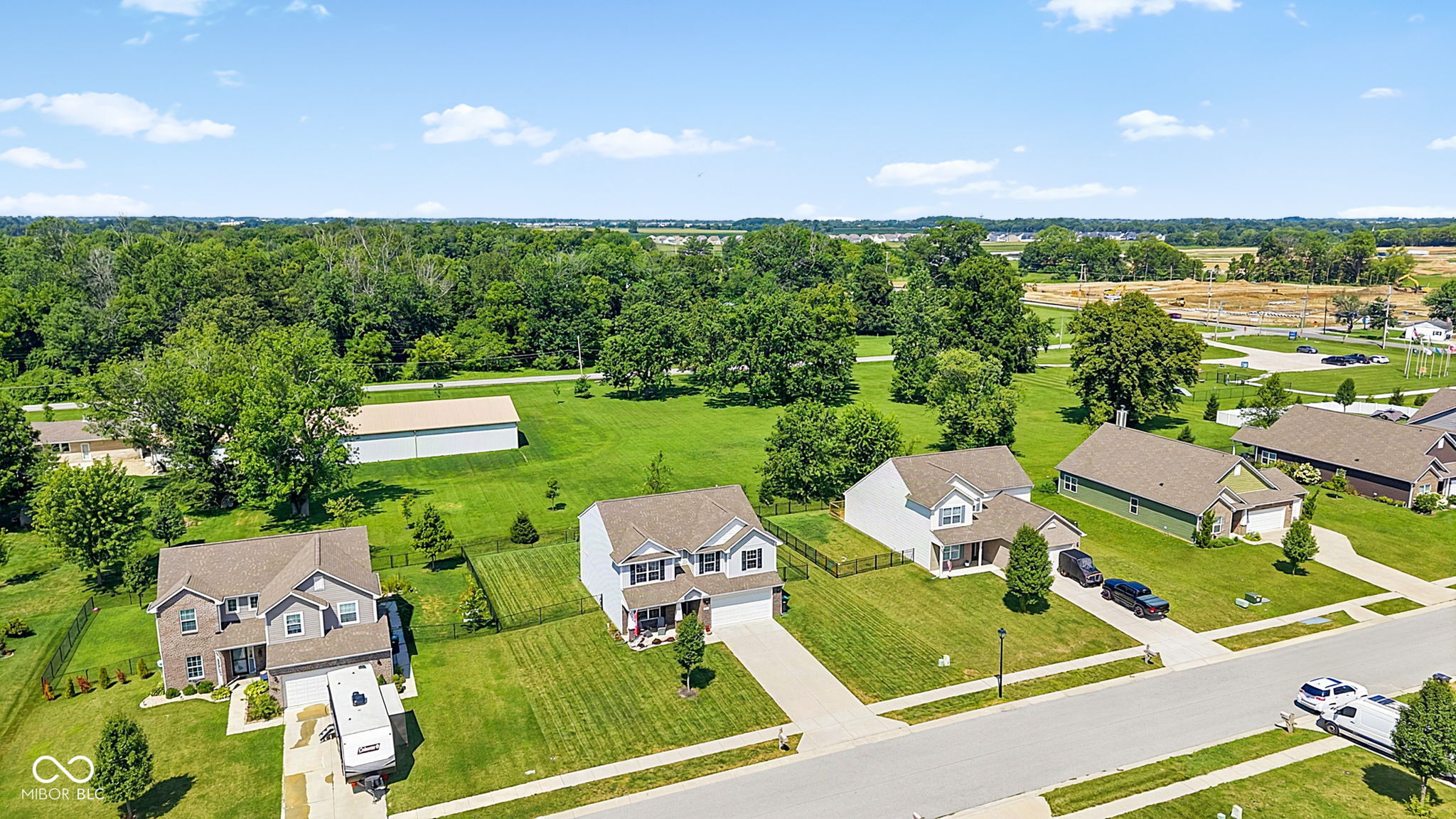 80 Blue Lace Drive