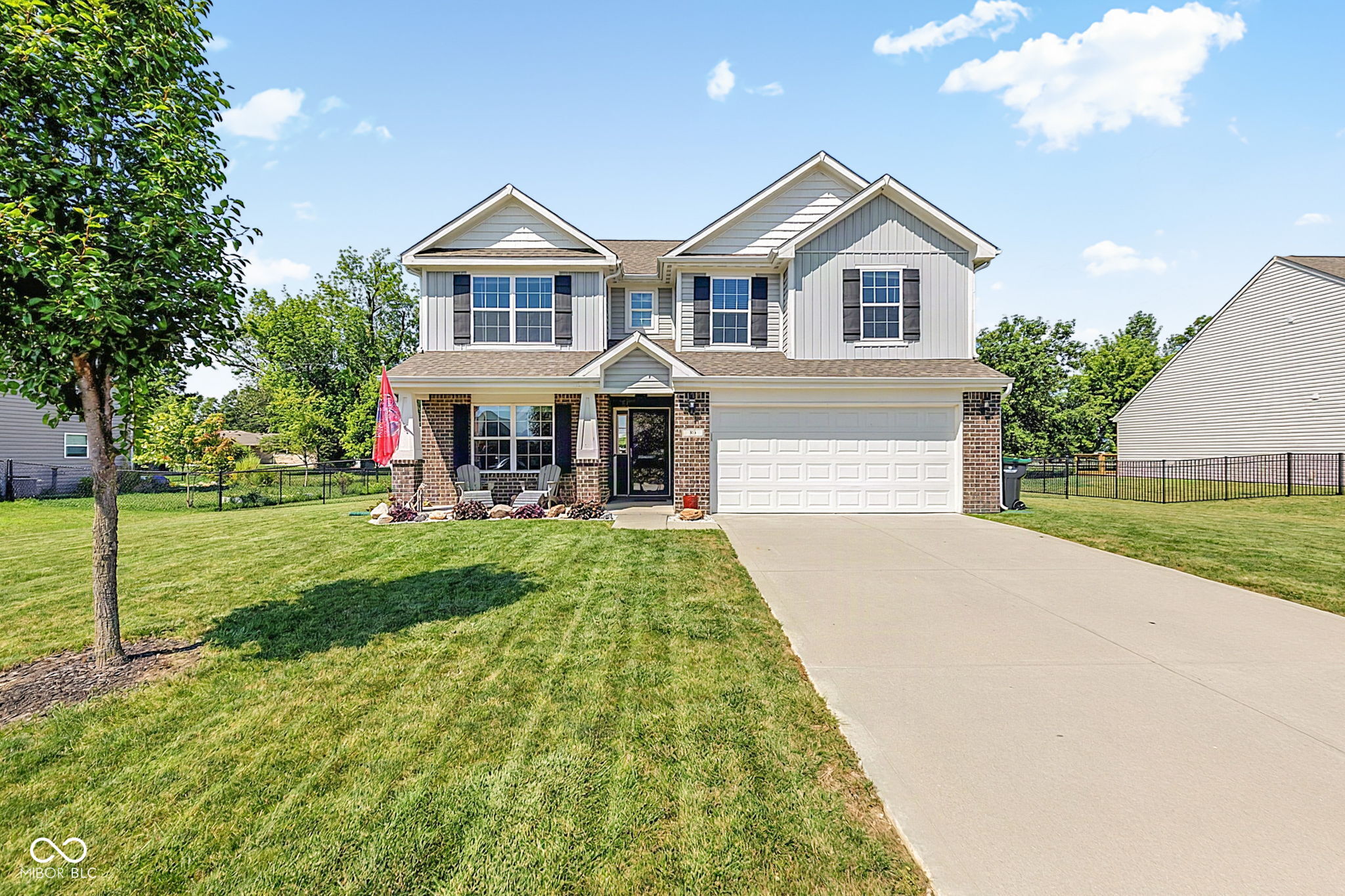 80 Blue Lace Drive