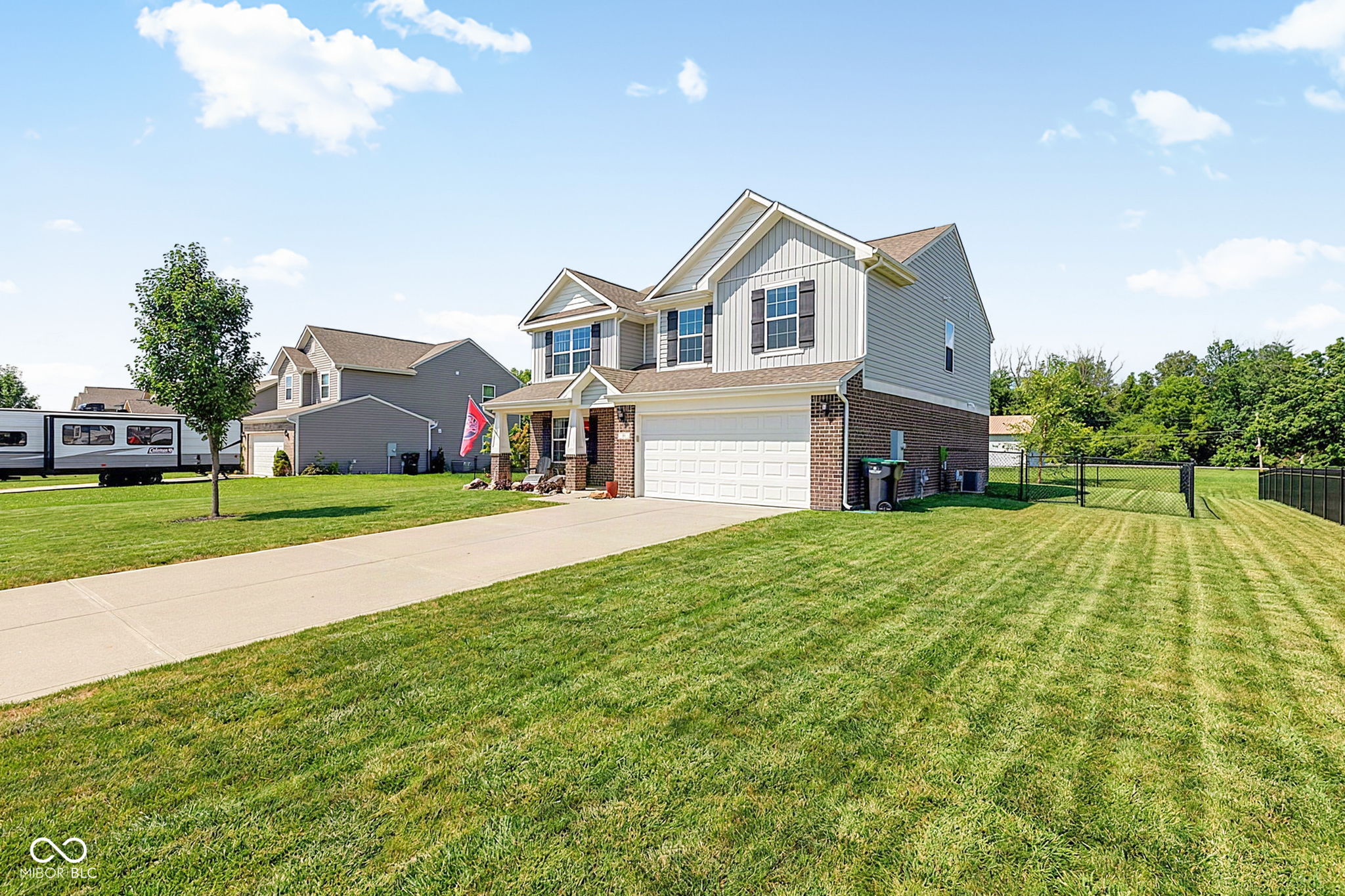 80 Blue Lace Drive