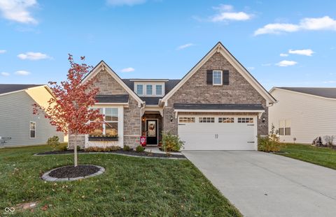 5807 Walkabout Way Brownsburg IN 46112
