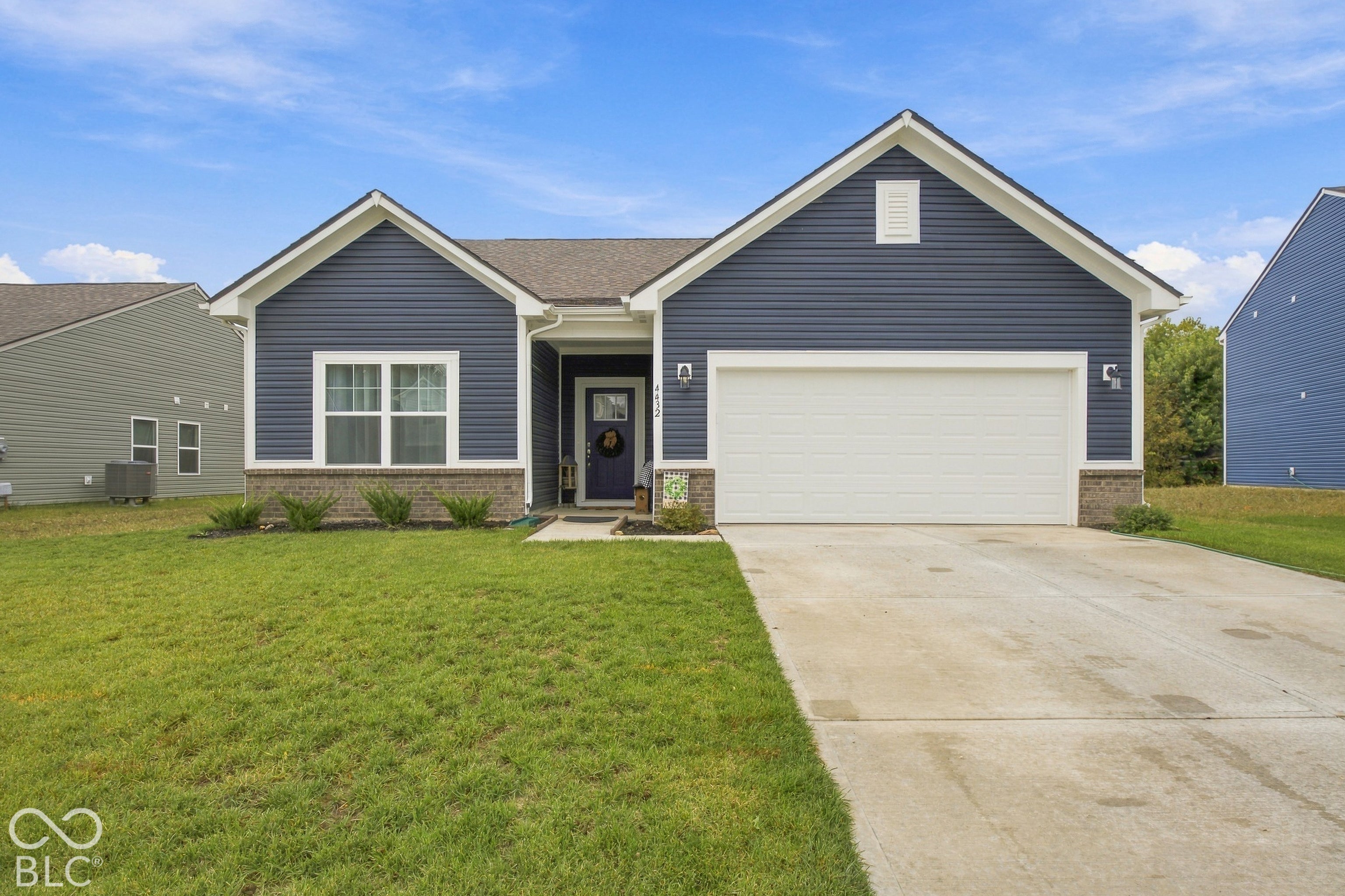 4432 Sedgewick Court
