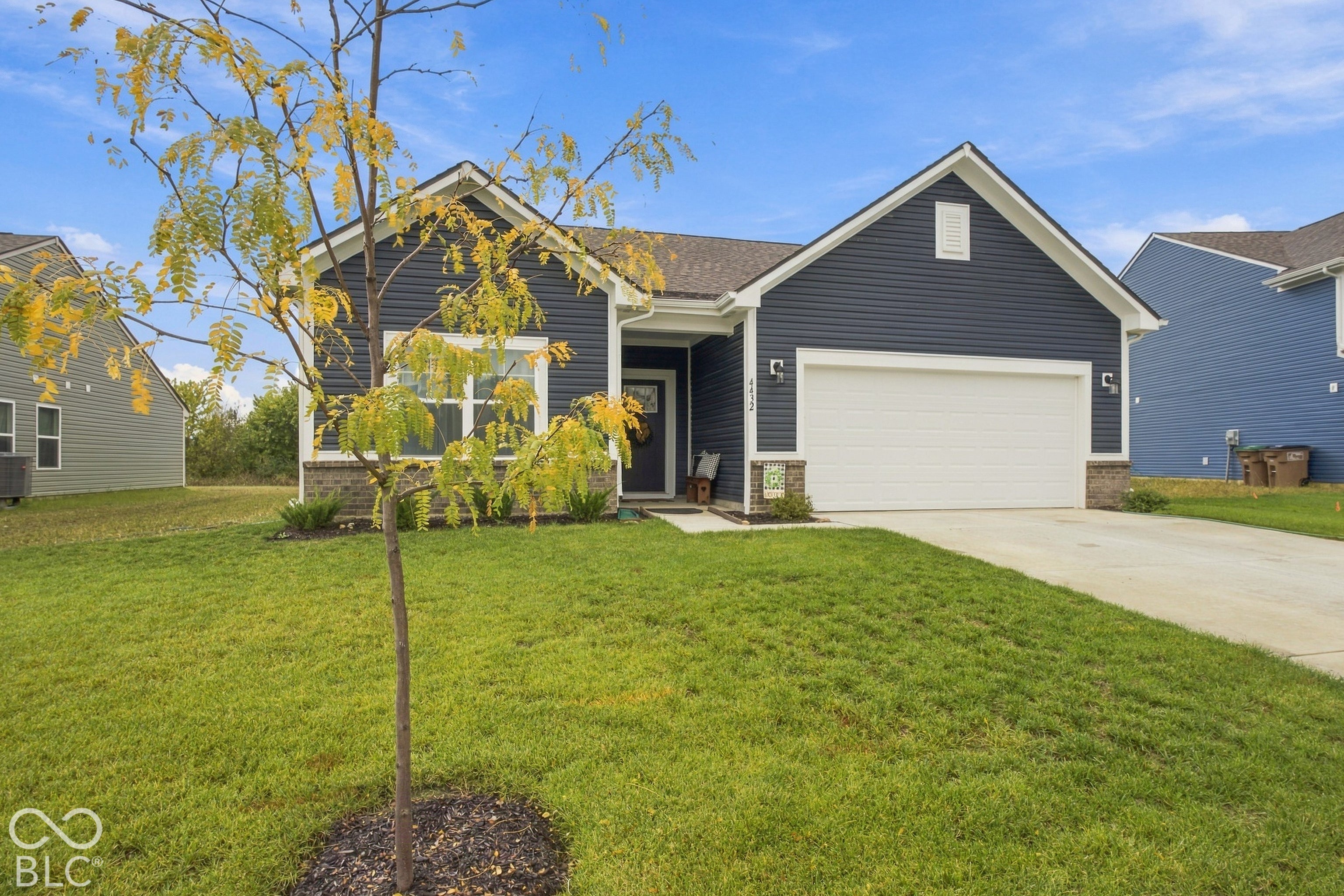 4432 Sedgewick Court