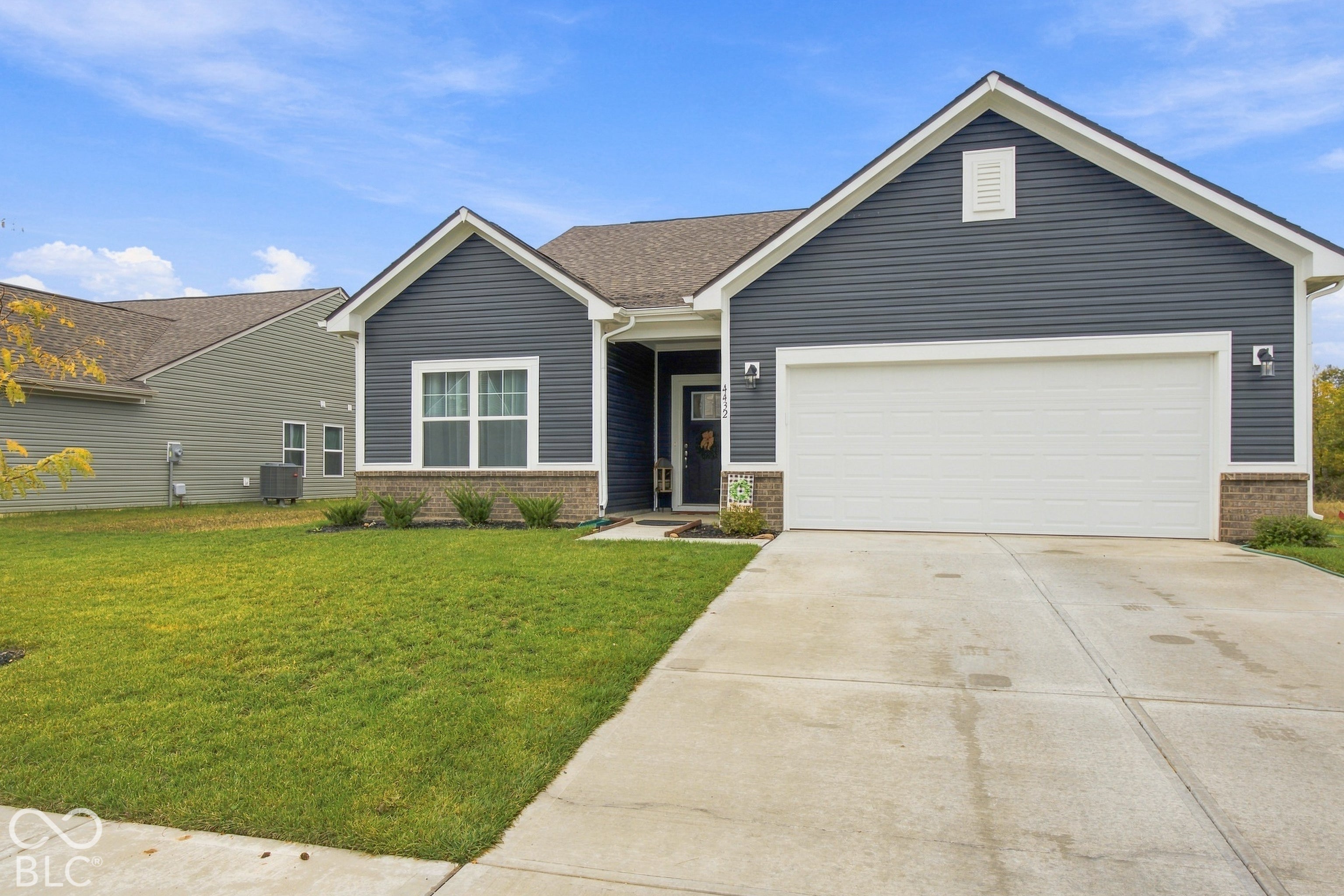 4432 Sedgewick Court