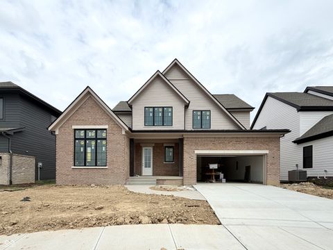 Photo of 1428 Crosstie Circle, Westfield, IN 46074 (MLS # 22085620)