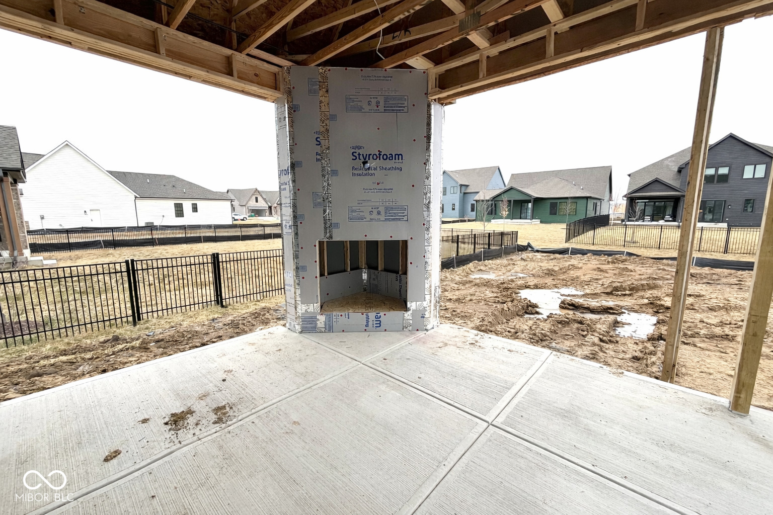 1428 Crosstie Circle