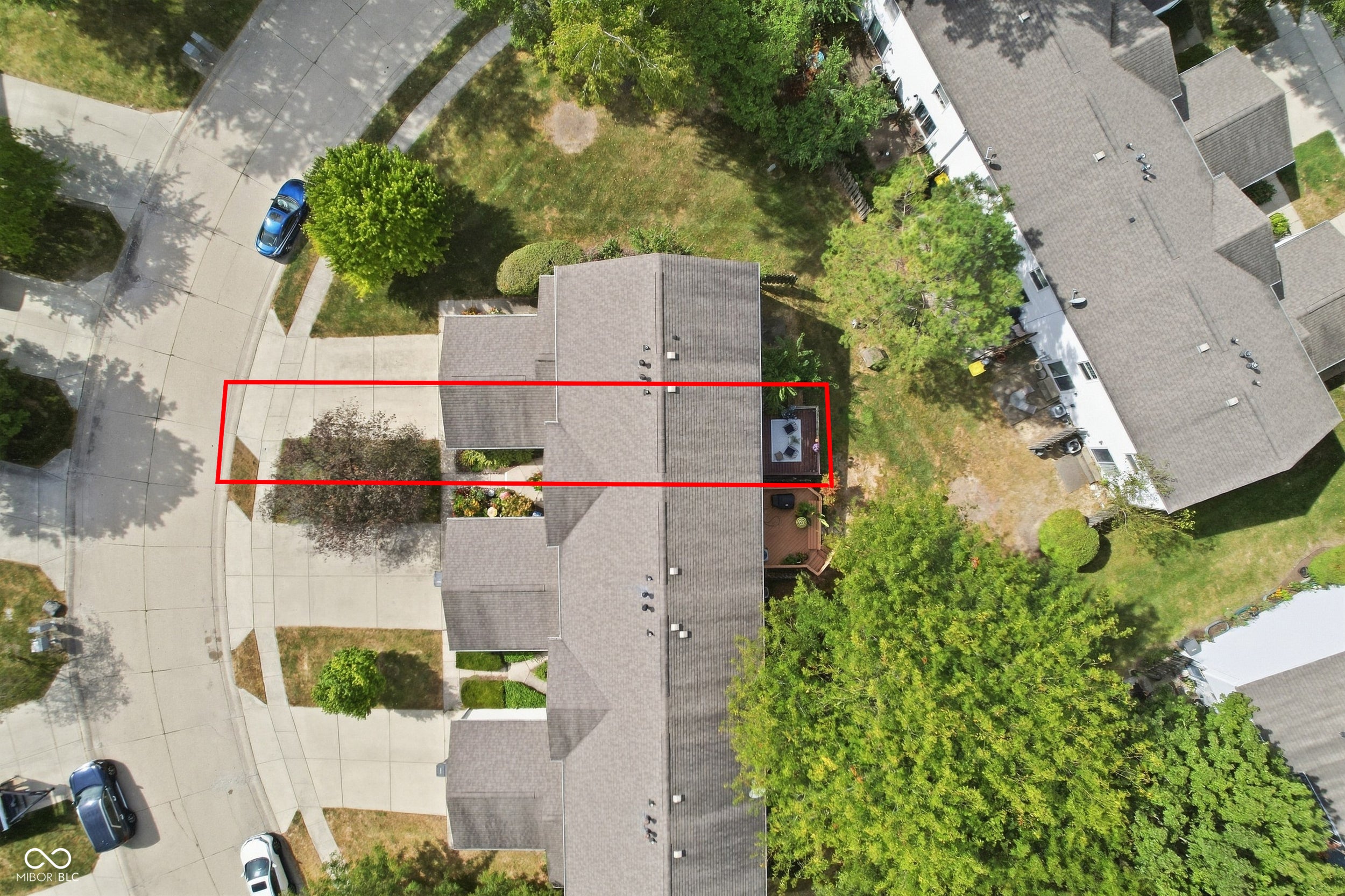 9412 Timber View Drive