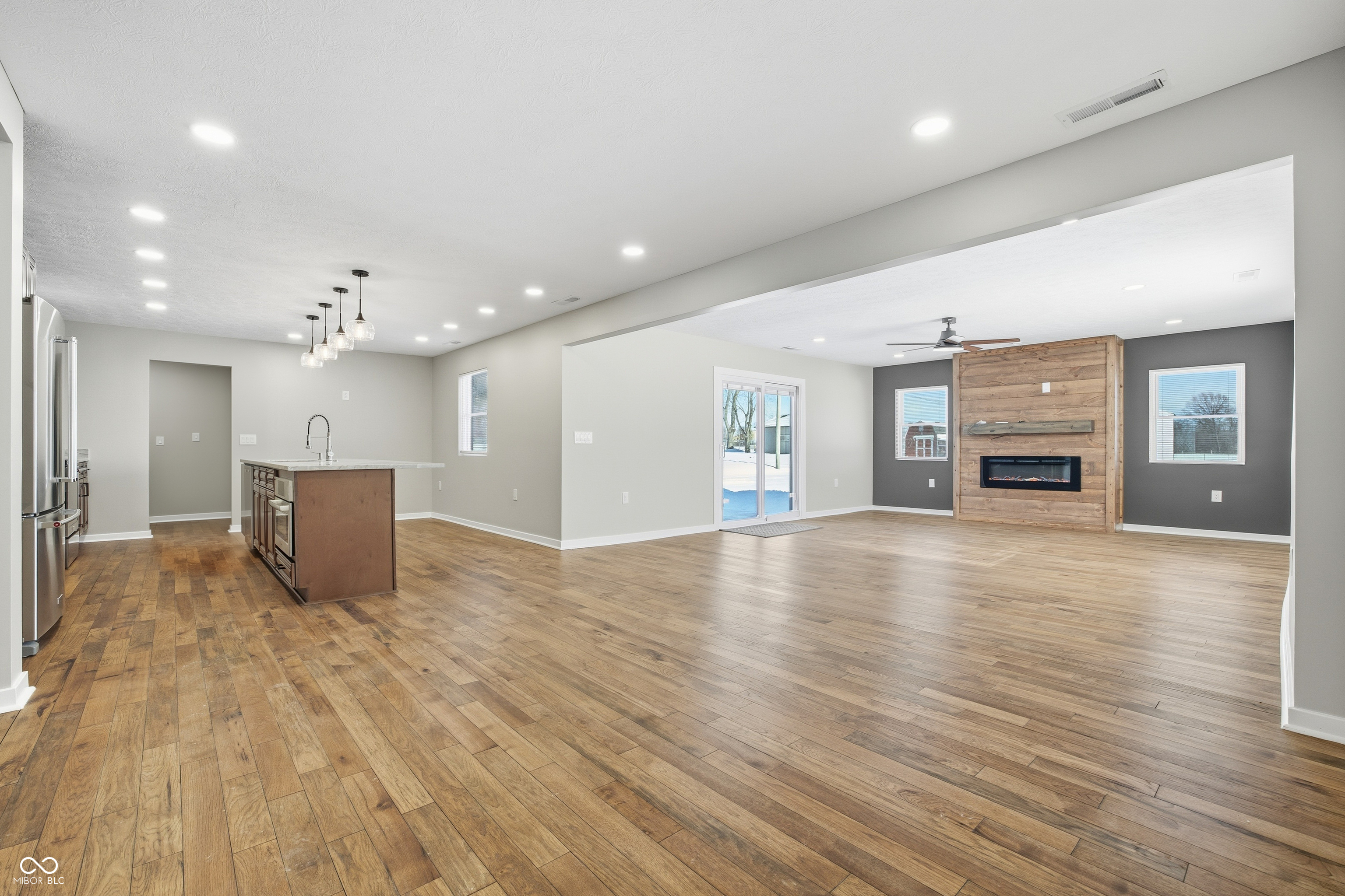 663 S County Road 75 W