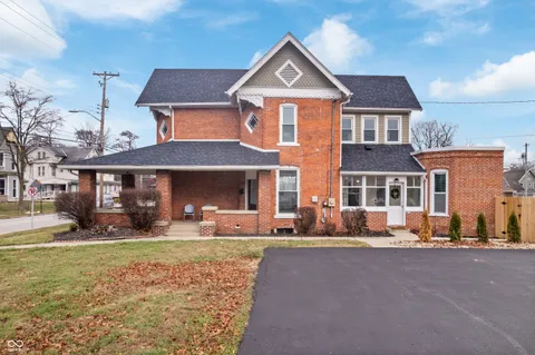 321 N State Street, Greenfield, IN 46140 - MLS#: 22015397