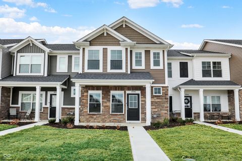 Photo of 19540 Northwest Drive, Westfield, IN 46074 (MLS # 22081511)