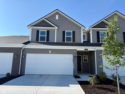 6285 Wasco Drive Whitestown IN 46075