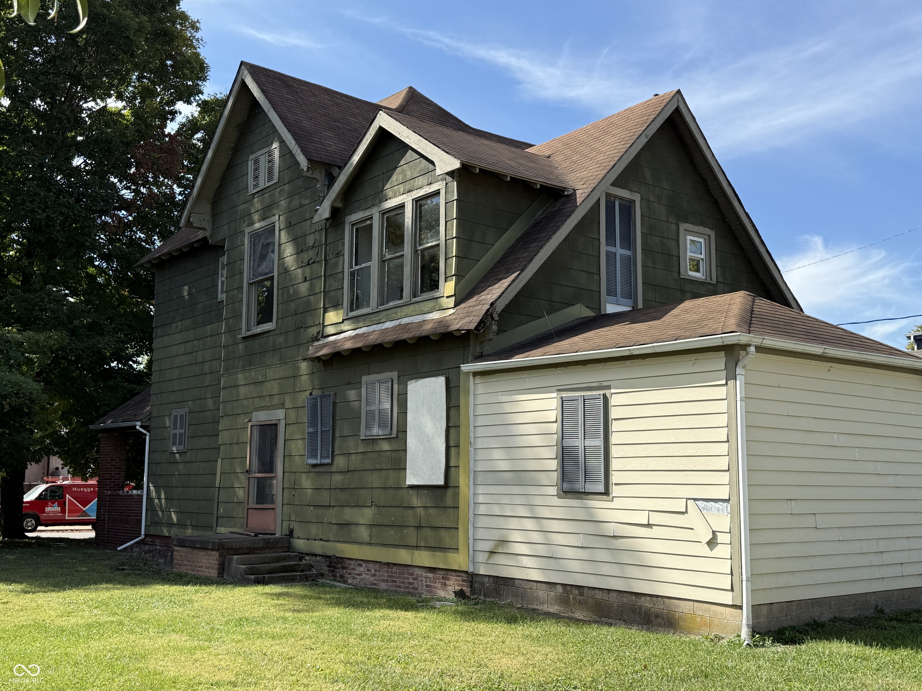 1504 Fletcher Avenue