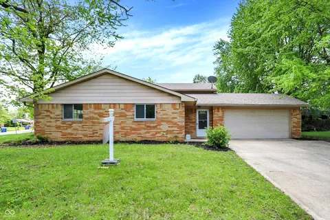 9157 Neptune Drive, Indianapolis, IN 46229 - MLS#: 22018786