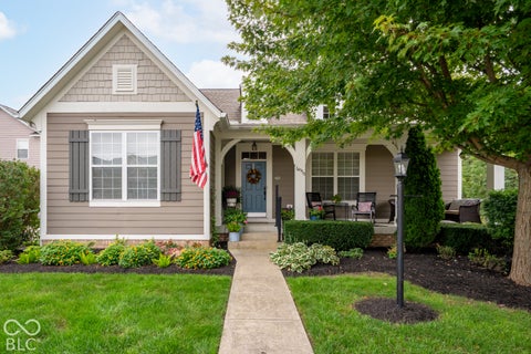 Photo of 14958 Midland Lane, Noblesville, IN 46062 (MLS # 22127699)