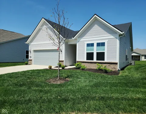 4734 Cleome Drive, Plainfield, IN 46168 - MLS#: 22036016