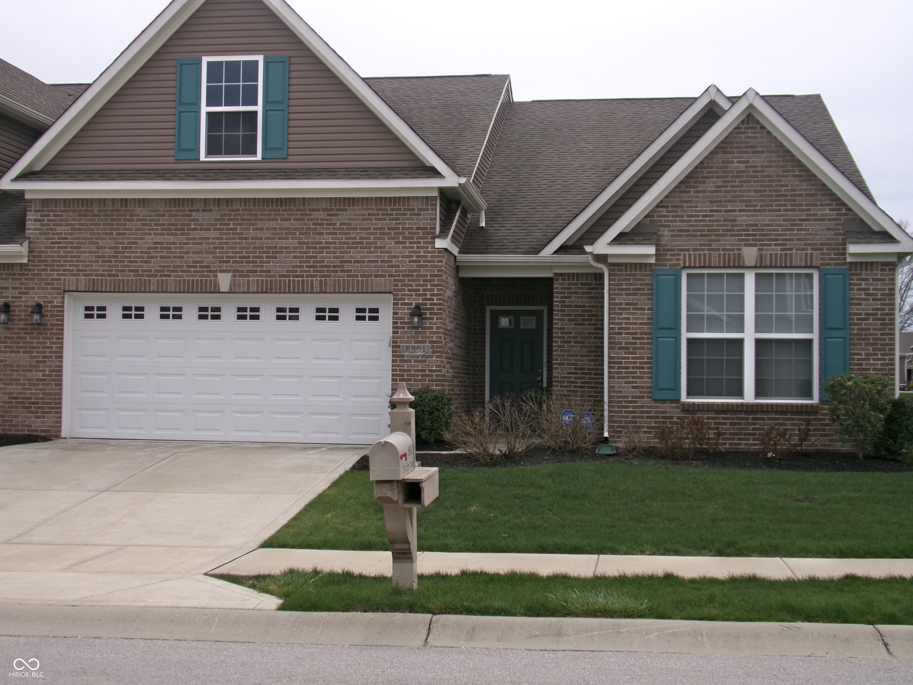 8801 Twain Lane